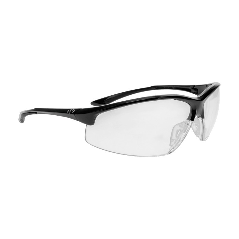 IKON Tanker Glasses - Clear