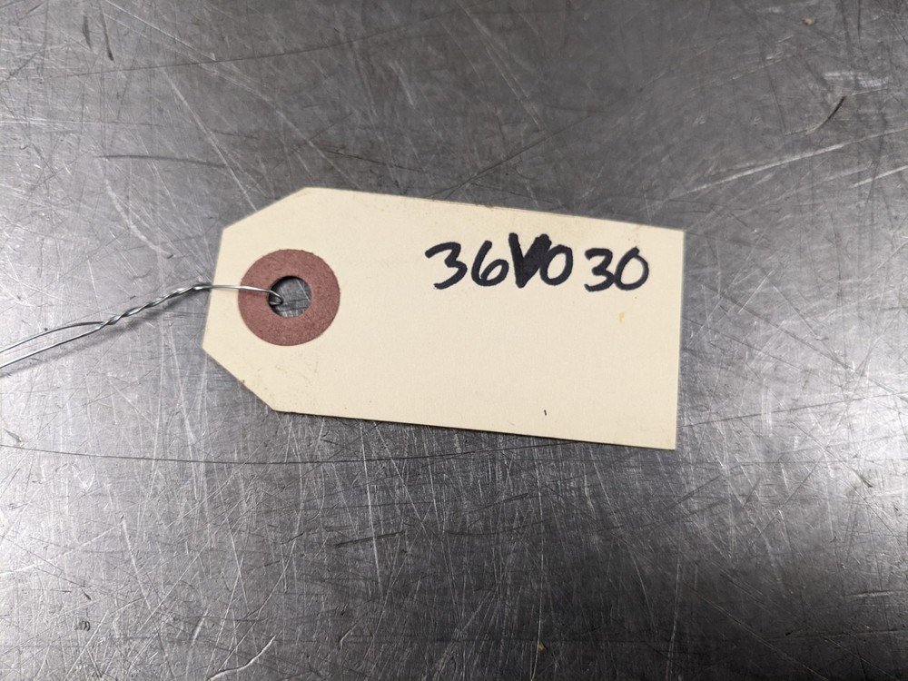 Engine Lift Bracket From 2017 Subaru Forester 2.5