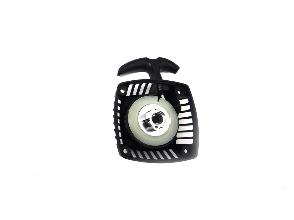Rovan Plastic/CNC Metal Easy-Start Turbine Style Pull Start Kit