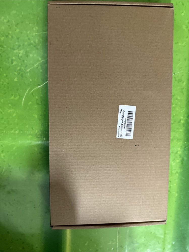 Survival Axe Kit Tactical Hatchet Camping Axe Sheath Survival Multi-tool Set