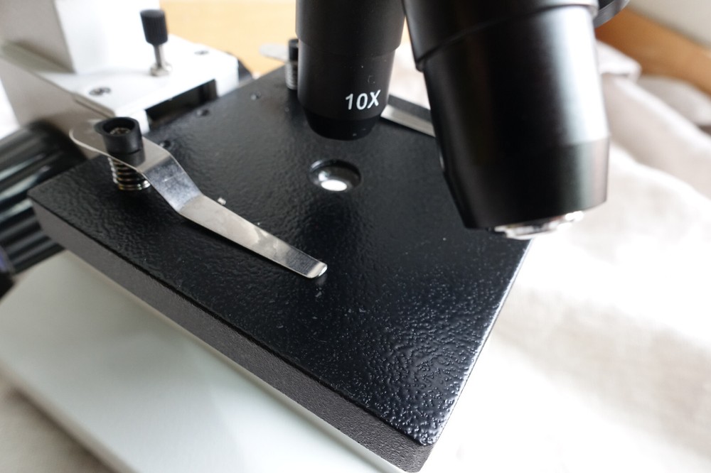 Vixen Micro Navi S-800 Educational Microscope