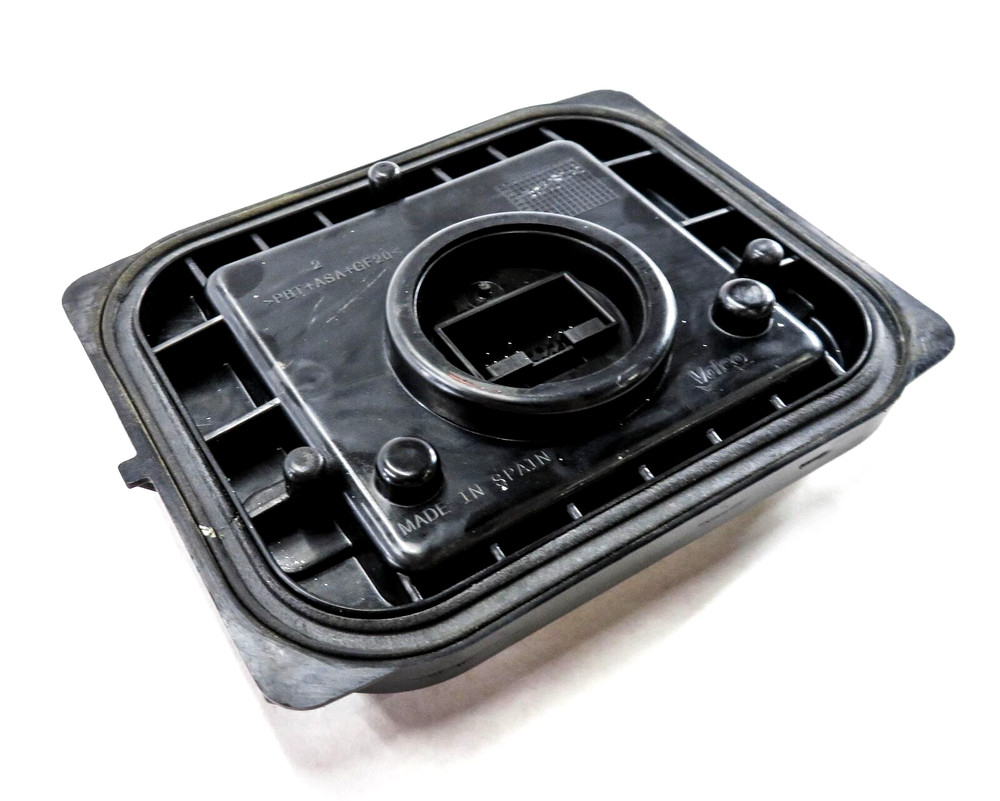 2015 AUDI Q5 (B8 8R) HEADLIGHT DRL DAY TIME RUNNING LIGHT CONTROL MODULE