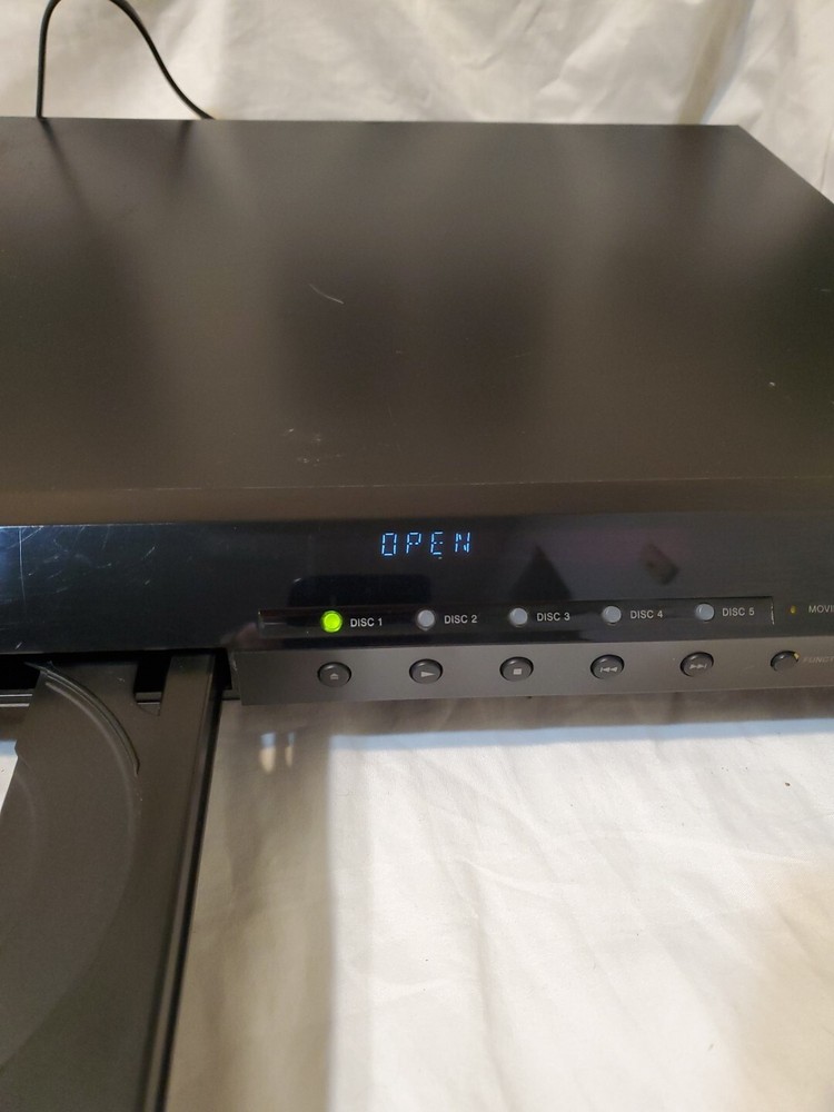 Sony DAV-HDX285 DVD Home Theater System.