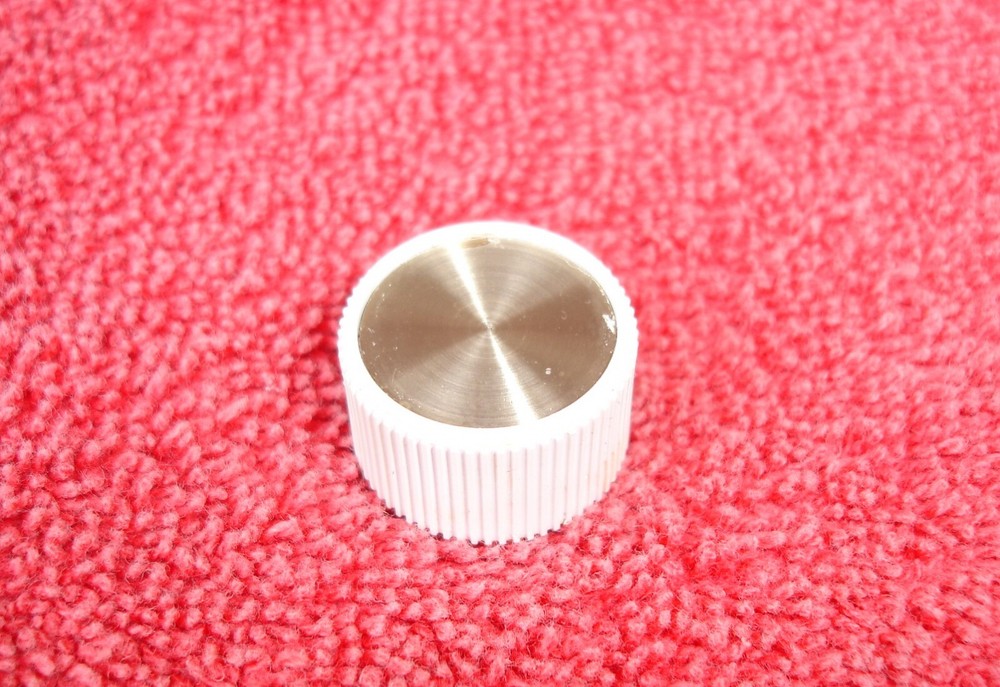 @ Oster Regency Kitchen Center Speed Control Selector Knob Replacement Part