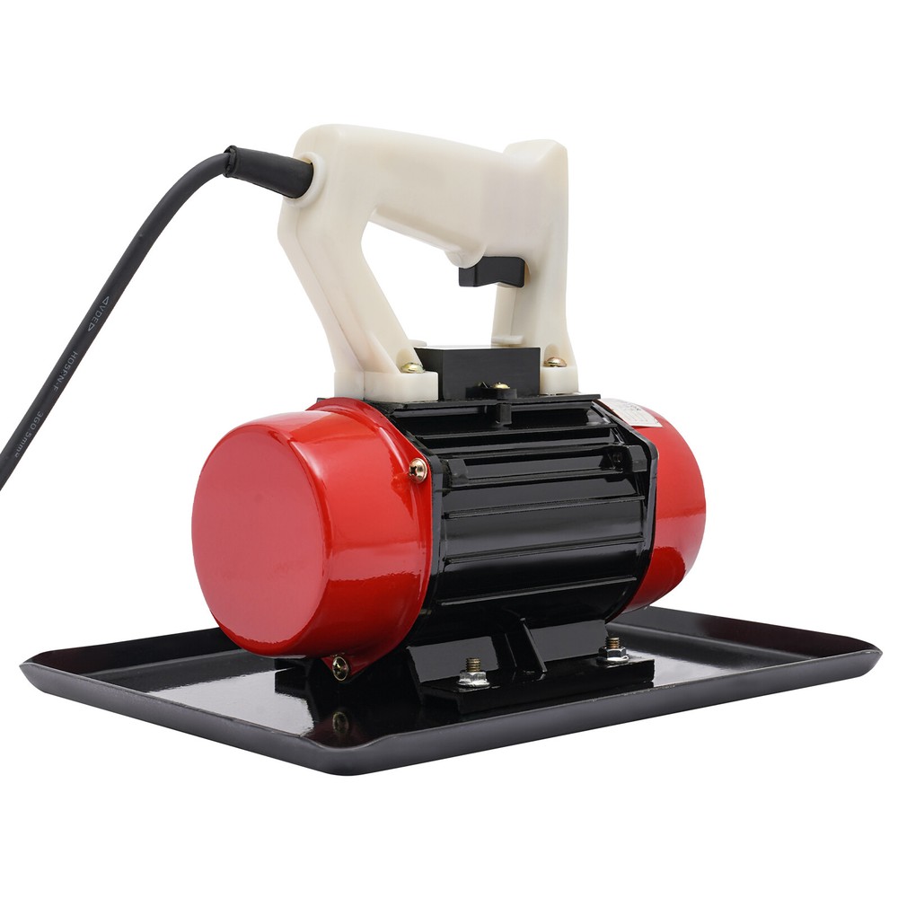 Concrete Vibrating Motor Handheld Table Motion Concrete Vibrator Machine