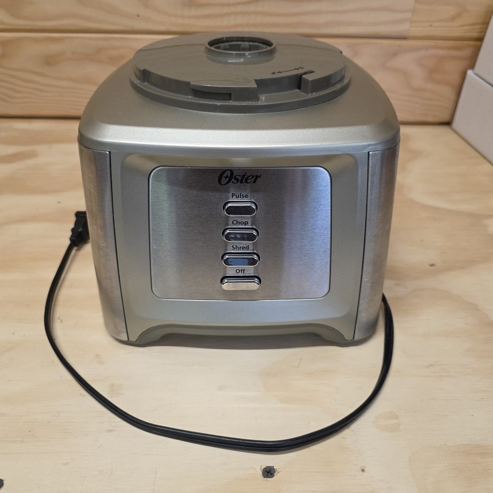 Oster 14 Cup Food Processor FPSTFP5273-DFL Replacement Motor/Base