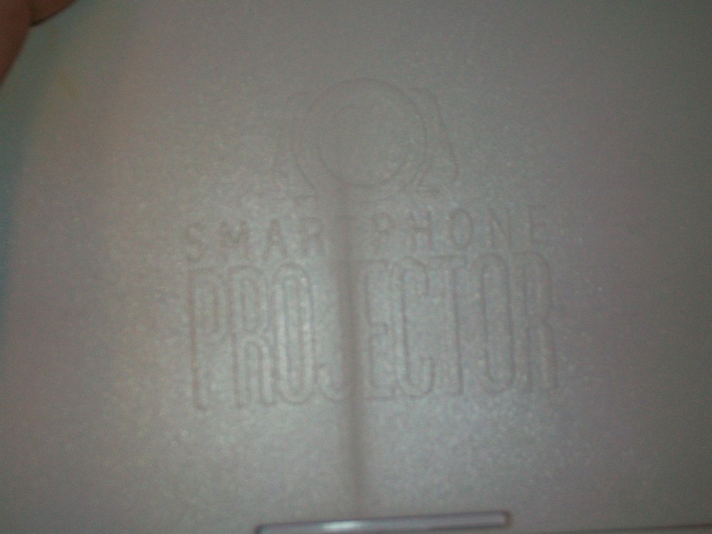 Paladone Smartphone Projector