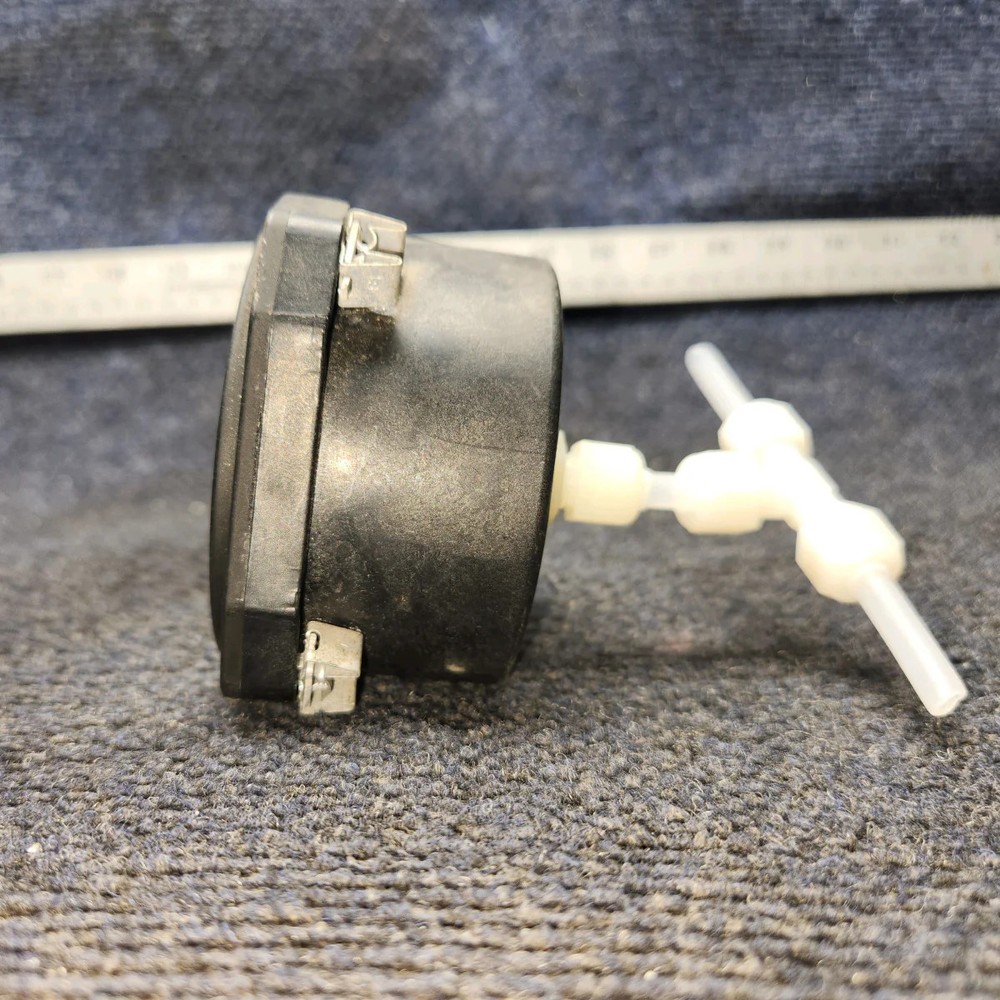 Vertical Speed Indicator | Piper PA28-140 | Vertical Speed Indicator