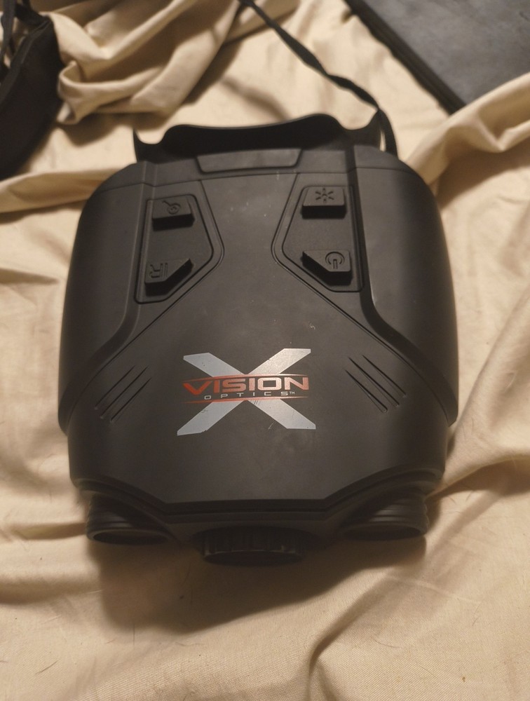 Night Vision Infrared Digital Binoculars