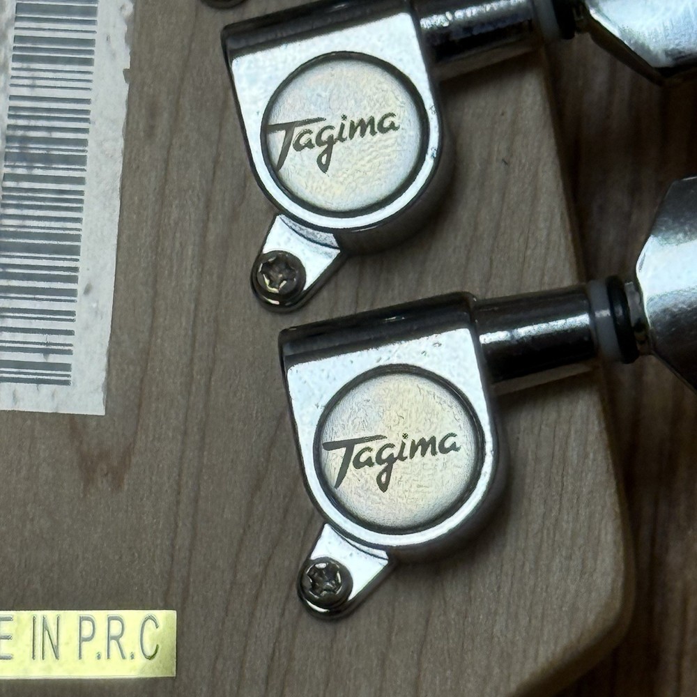 Tagima TW Series 500