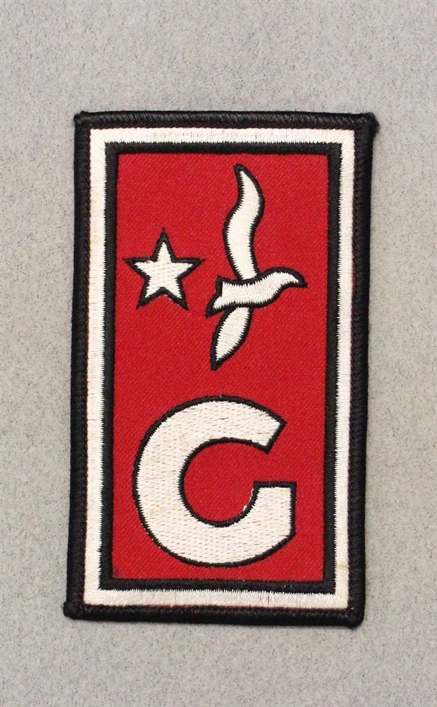 86th Flying Training Squadron "G" Flight - USAF Air Force Patch 2243