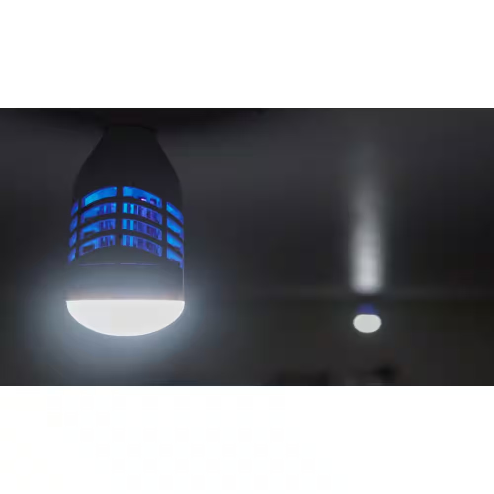 LED Bug Zapper
