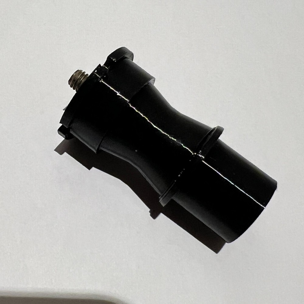 Technics SL-1200MK1 replacement insulation-core component 3D printing Japan