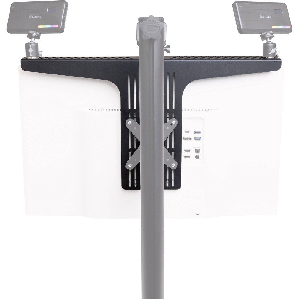 Gator GFWMONITORSHELF Frameworks VESA Mount Accessory Shelf