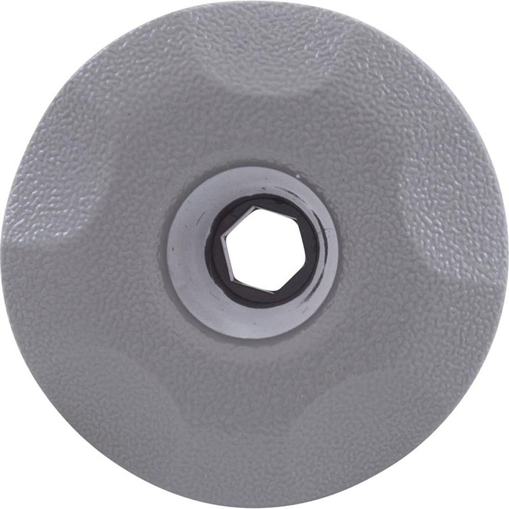 Jet Intl, WW Ozone Cluster, 2"fd, Fixed, Textured Scal, Gry