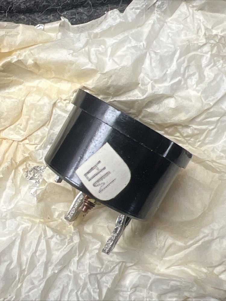 NOS Klixon MRK40HX Protector