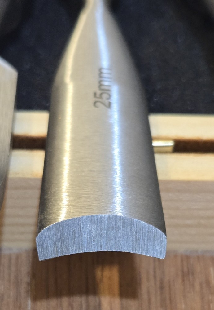 Chisel Set Wood Working 12 Piece