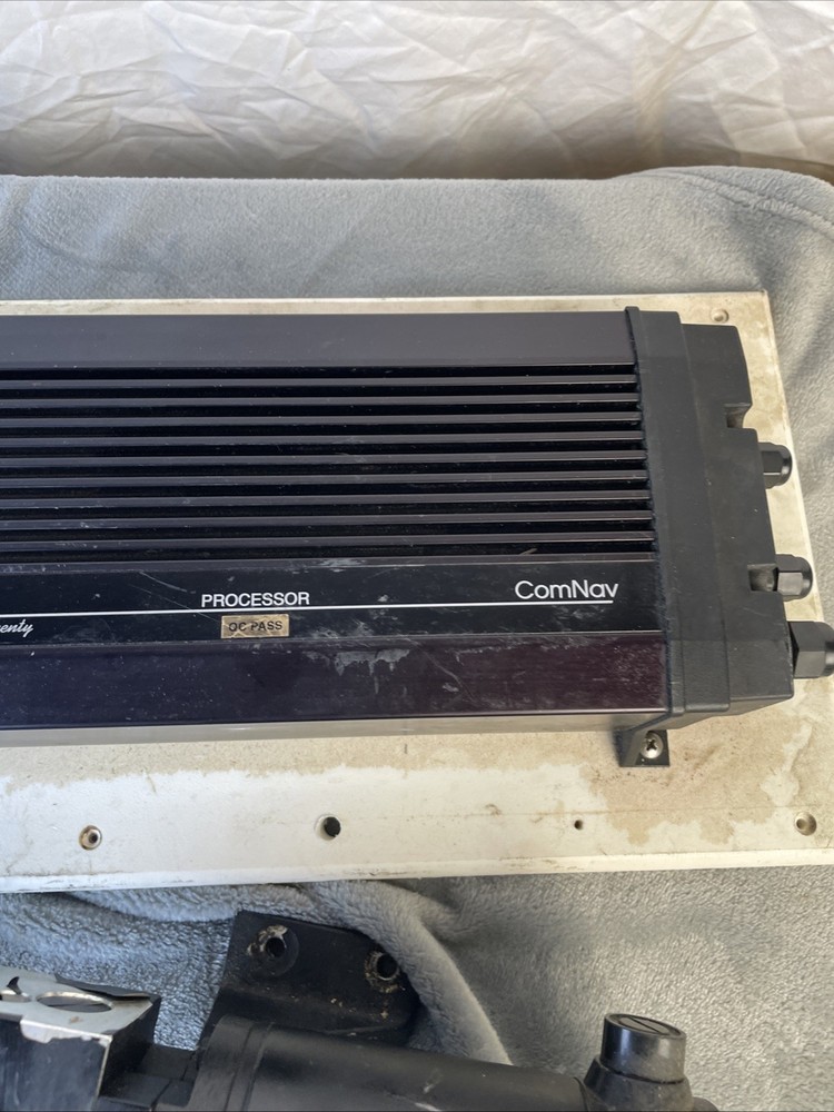 ComNav 1420 Marine Autopilot Main Processor With Pump