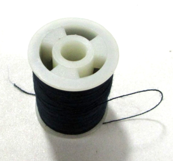 Singer Tiny Serger Electric  Machine TS380A Replacement Blue Thread Spool