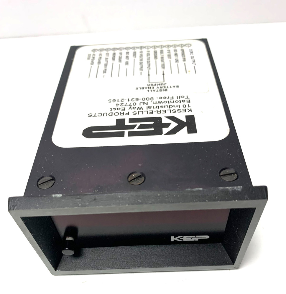 KESSLER ELLIS 80503PE3 Electronic Counter - NEW