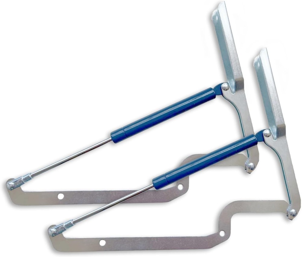 Deck Box Hinge Replacement for Keter Deck Box Hydraulic Hinge Replacement Par