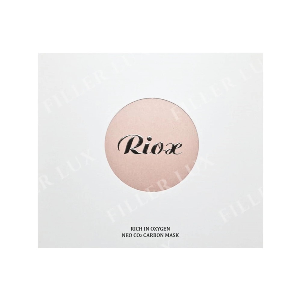 Riox Carboxy Therapy Mask