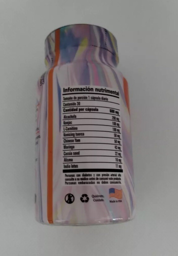 Esbelta Sos Kit