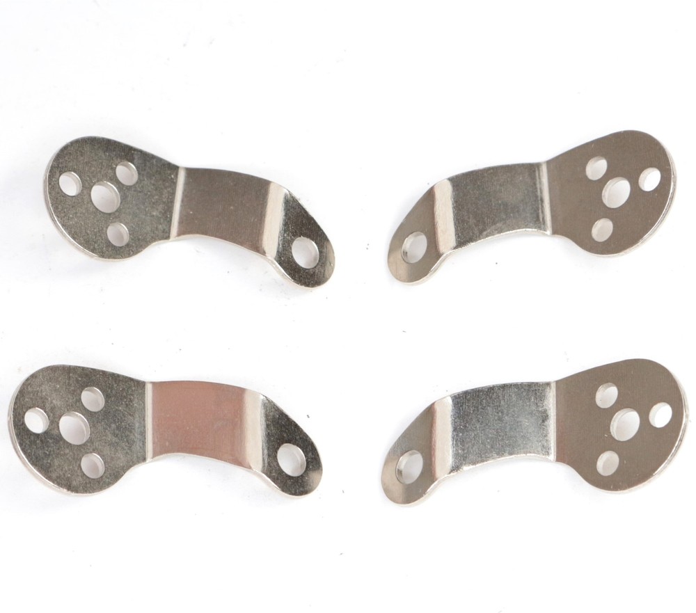 Hermle Clock Movement Mounting Brackets - RC1101