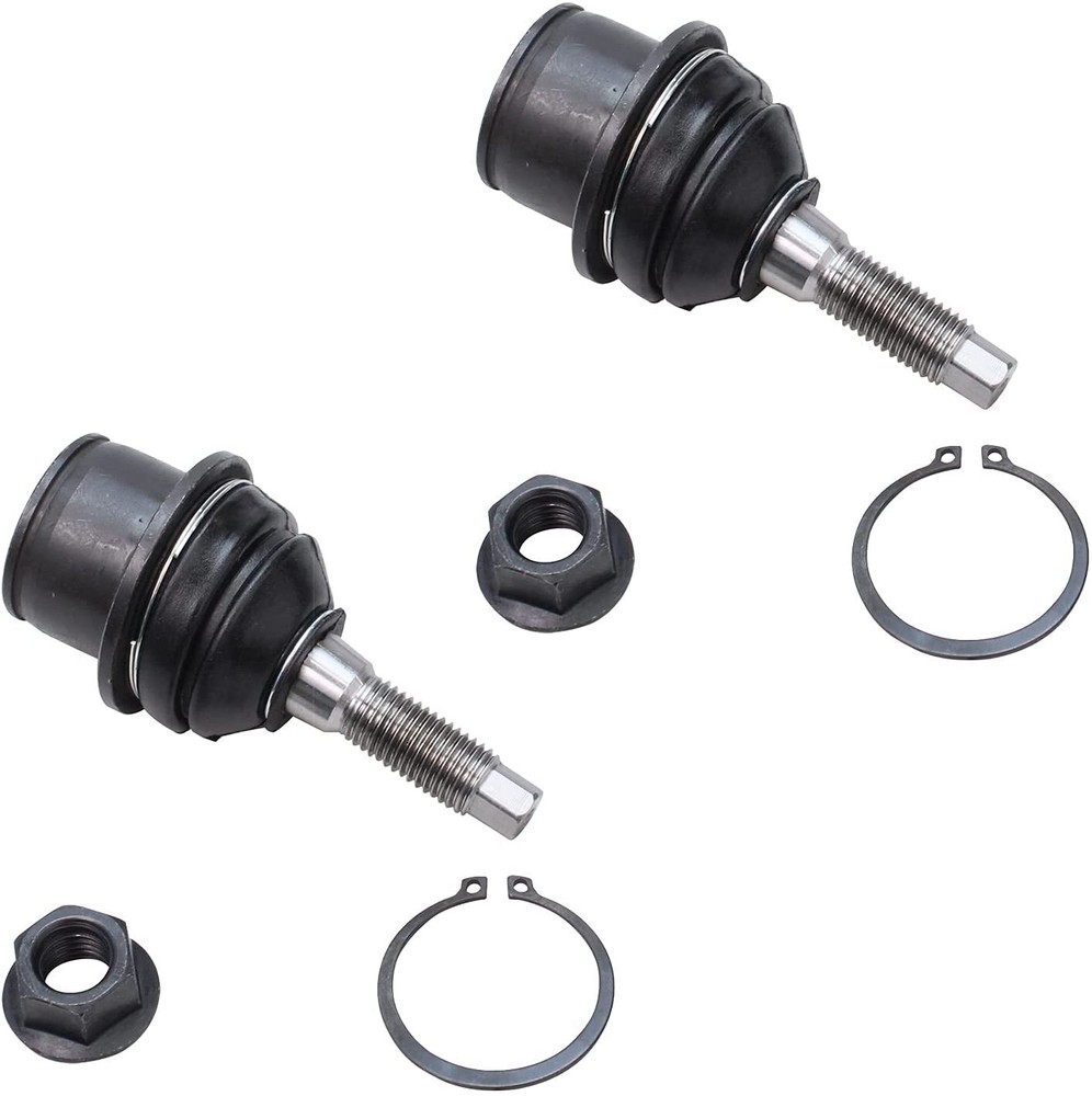 Complete Front Suspension Kit for 2003 2004 Expedition Navigator 15" Control arm