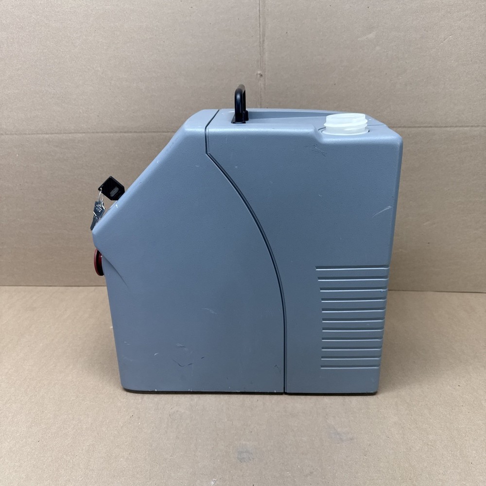 QUANTEL BIG SKY LASER ULTRA W/ KEY