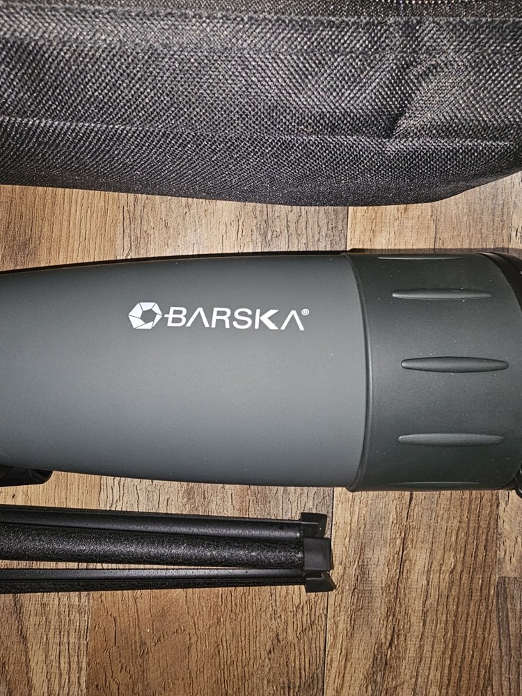 Barska Colorado Spotting Scope