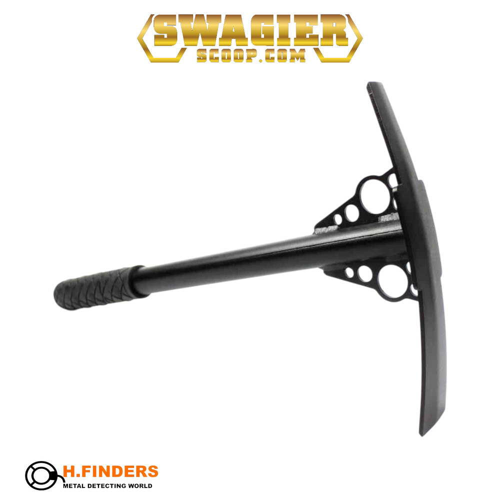 Swagier Pick / Pickaxe – Compact & Durable Digging Tool
