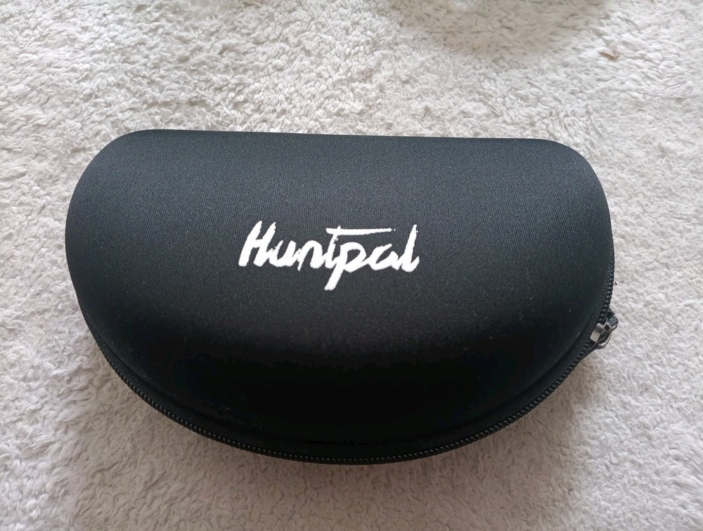 Huntpal Shooting Glasses Set