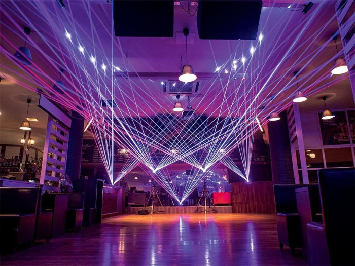 Pangolin Unity Elite 5 Pro FB4 | 5W RGB Diode Laser System