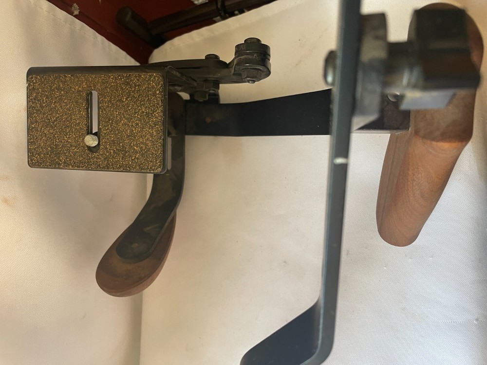 Stroboframe System - Horizontal / Vertical Flip With Flash Mount