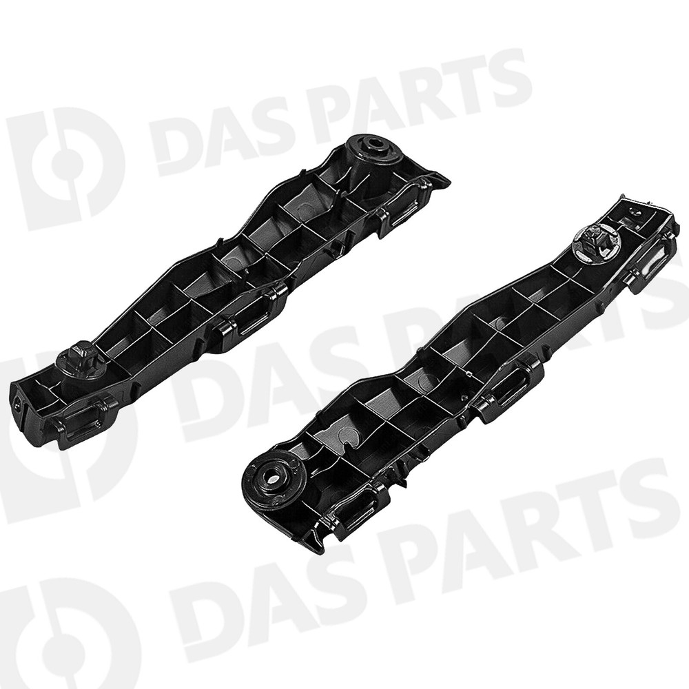 For Toyota Camry 2012-2014 Front Bumper Retainer Support Brackets Left Right 2PC