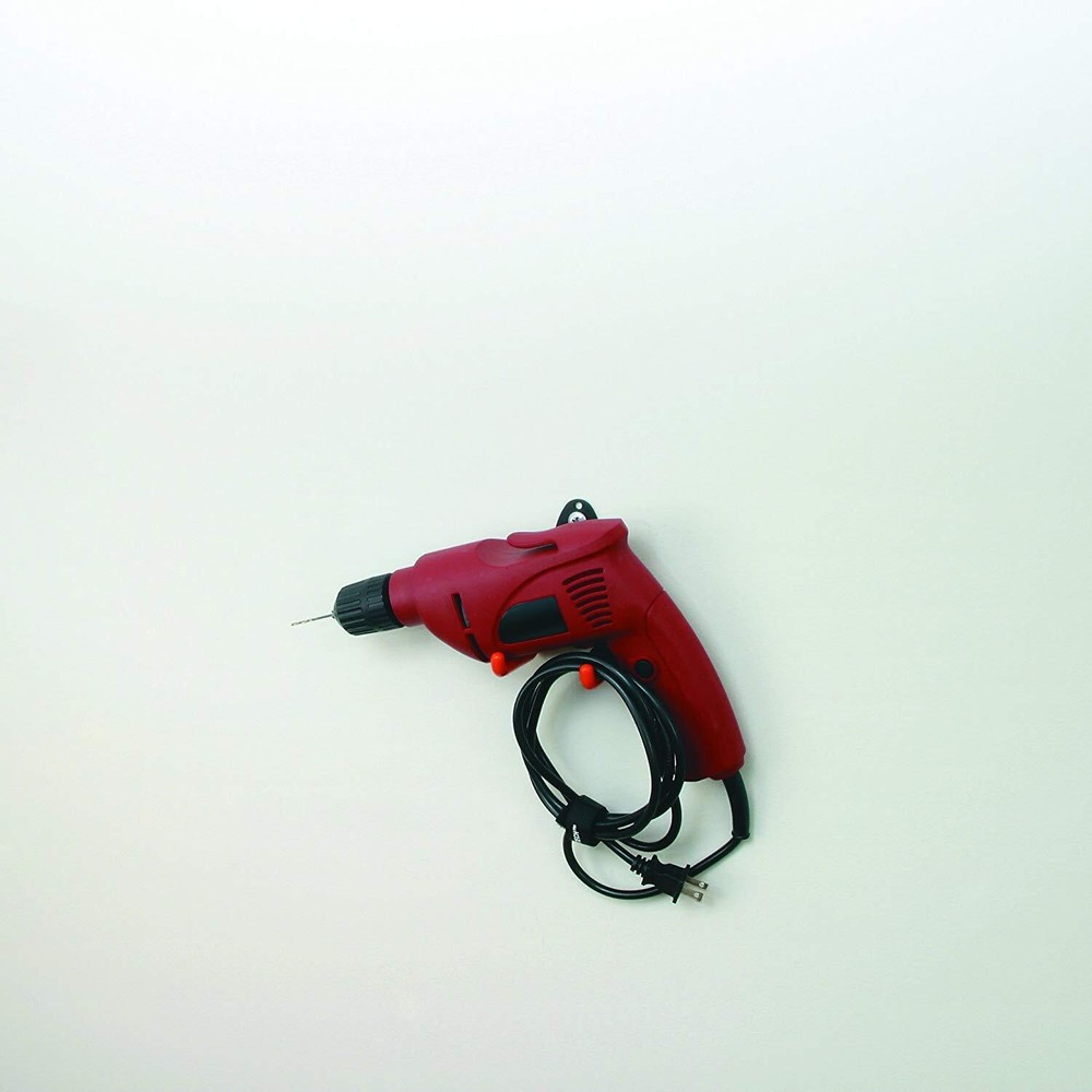 Tornado 00500 Small U-Hook Sold as 4 Pack 4 Hooks Total