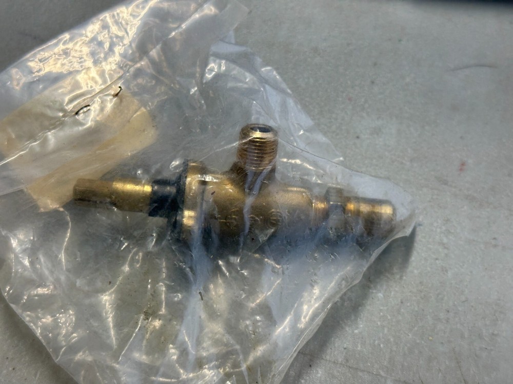 MC Enterprises 40-0260 Replacement Burner Valve for Magic Chef NOS