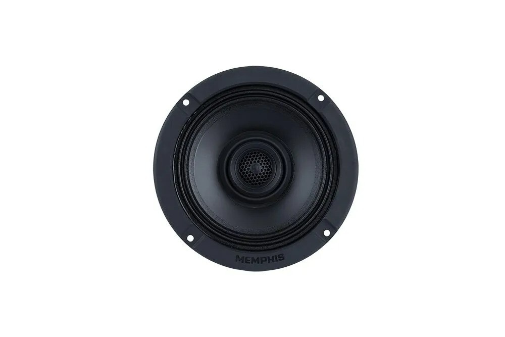 Memphis MXAHDPRO4 4-Speaker Audio System Upgrade Kit