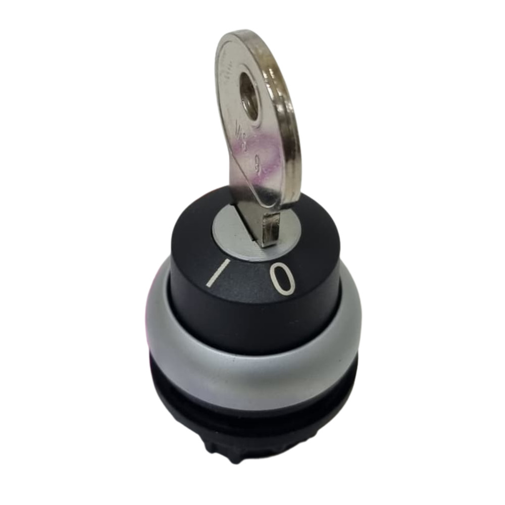 Eaton M22-WS-MS9 Key-Operated Selector Switch