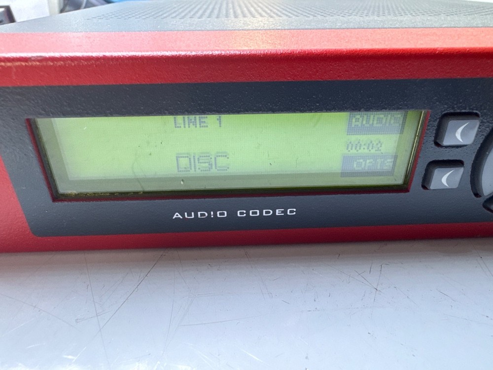 AVT MAGIC AC1 XIP Audio decorder 12V