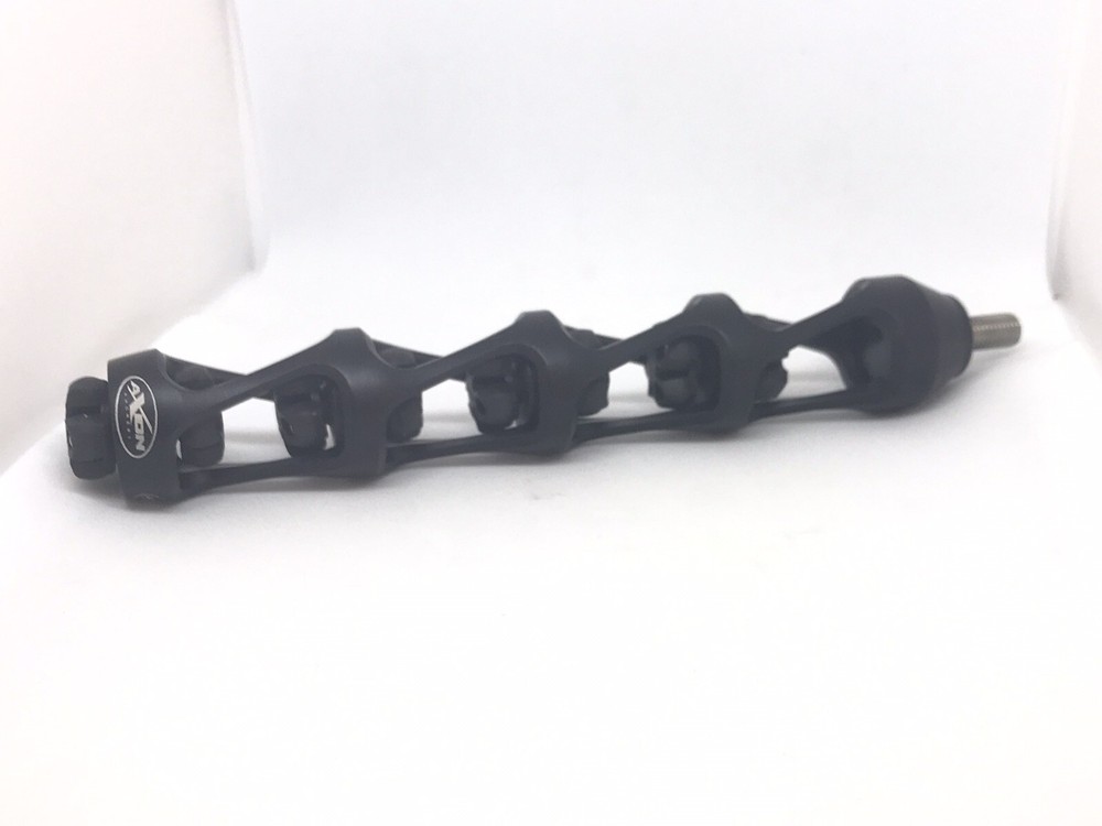 Axion Sh7 Stabilizer Black 7 In
