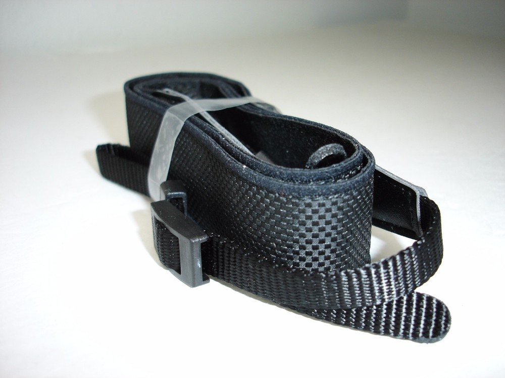 SONY ALPHA 7 camera neck strap , A7 , 1 1/8" Wide, MINT