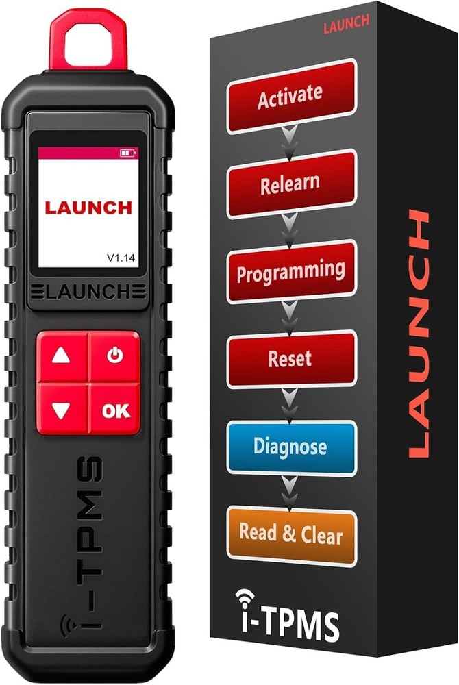 LAUNCH X431 PRO3S V+ ELITE PRO 5 Diagnostic Tool J2534 Programming Coding