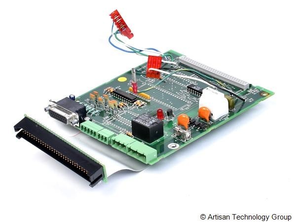 Eurotherm AH136230 Circuit Board