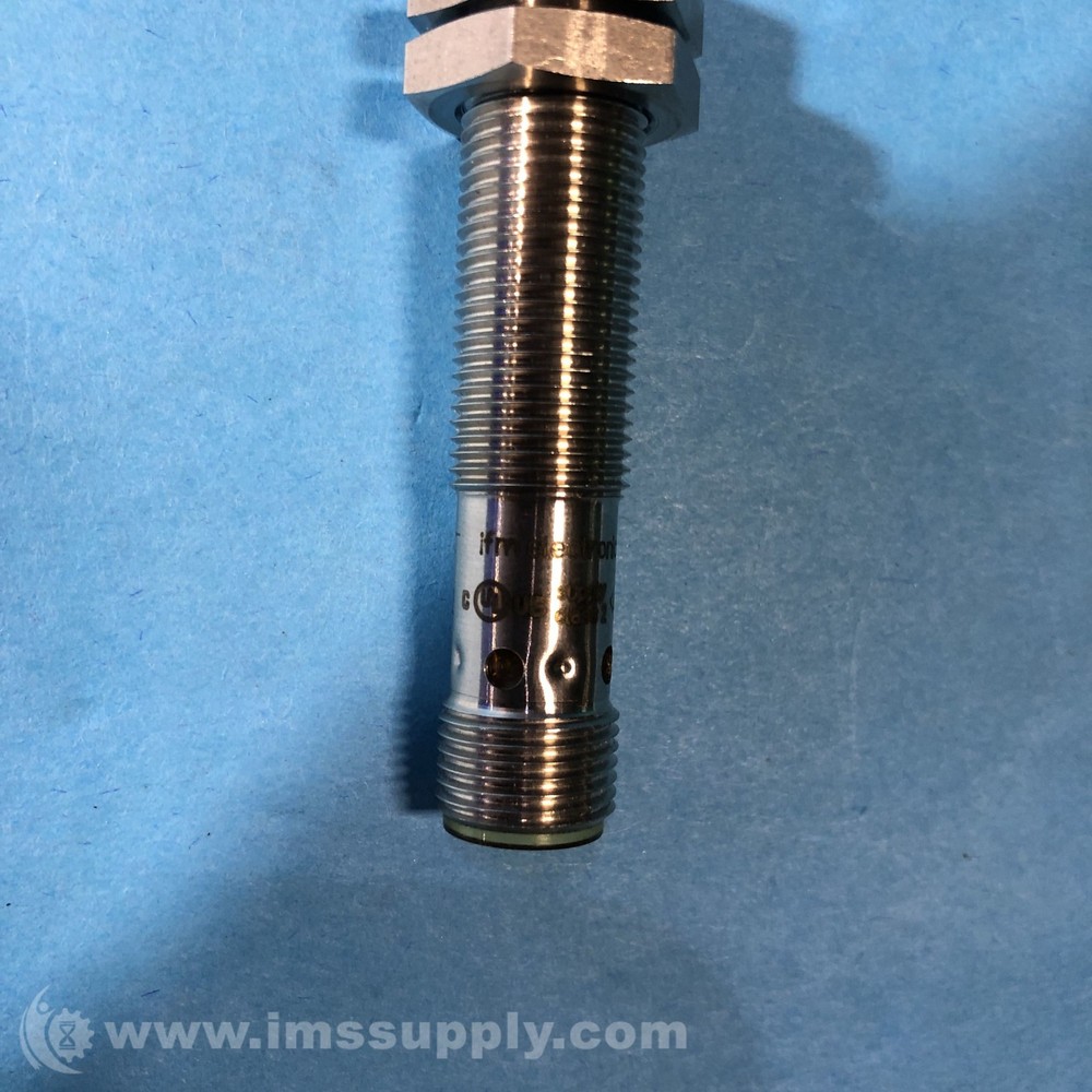 Ifm KF5002 Capacitive Sensor FNIP