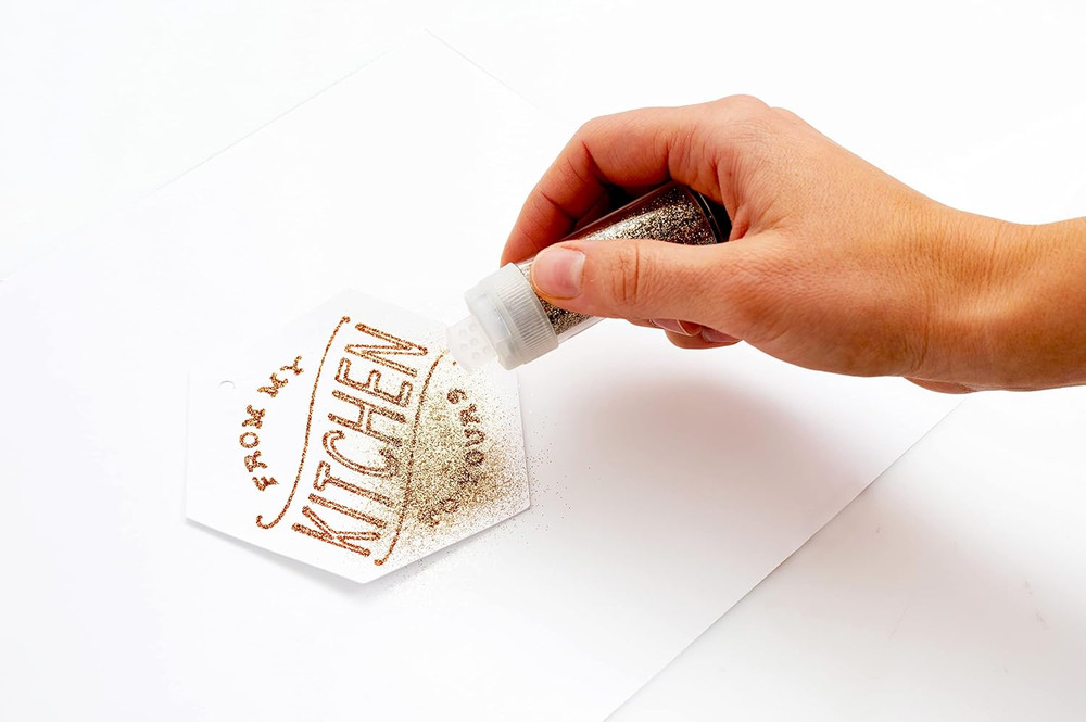 Quill Starter Kit, Assorted