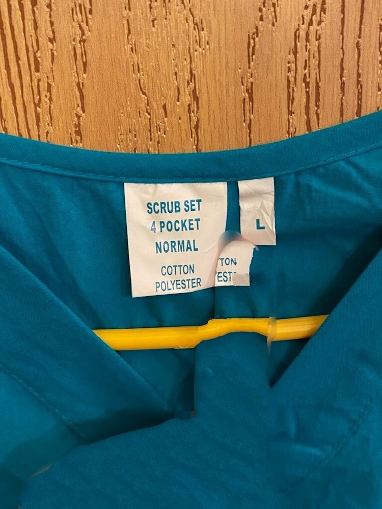 scrub sets women