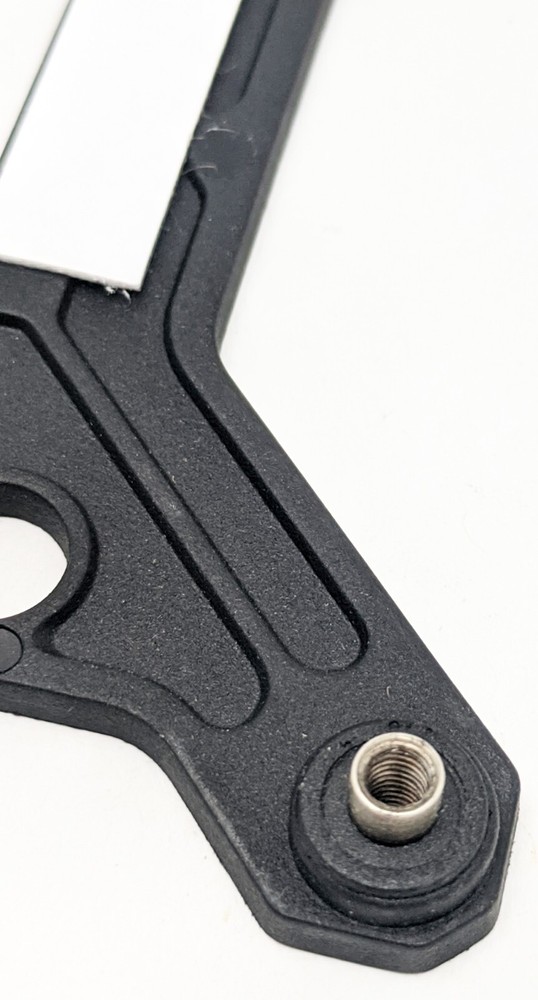 5-Pack: Standard Backplate Bracket Holder fo Intel Socket LGA1700 CPU Fan Cooler