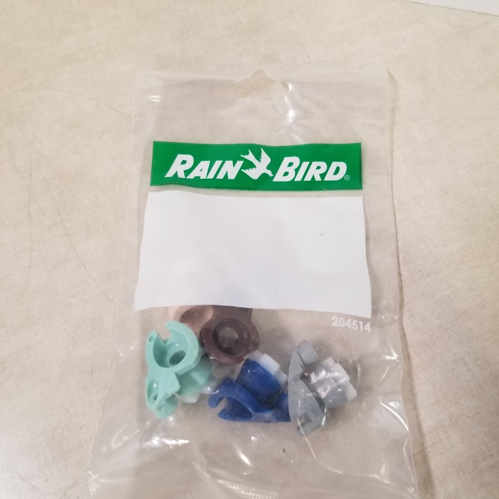 Rain Bird 204514 Falcon Spray Nozzle set
